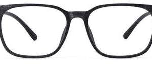EYEGLASSES - LUTHER